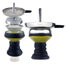 Load image into Gallery viewer, VooV Resin Ceramic Bowl and Heat Management Device